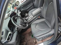 Toyota Highlander Hybrid 2.5L AWD Premium 7-Seater - photo 14
