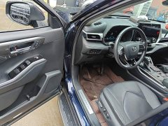 Toyota Highlander Hybrid 2.5L AWD Premium 7-Seater - photo 15