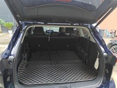 Toyota Highlander Hybrid 2.5L AWD Premium 7-Seater - photo 18