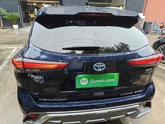 Toyota Highlander Hybrid 2.5L AWD Premium 7-Seater - photo 5