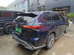 Toyota Highlander Hybrid 2.5L AWD Premium 7-Seater - photo 6