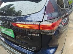 Toyota Highlander Hybrid 2.5L AWD Premium 7-Seater - photo 7