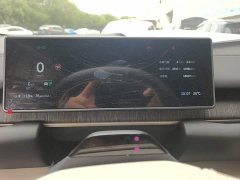 NIO ES6 75kWh - ფოტო 11