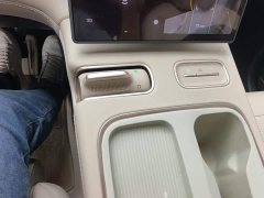NIO ES6 75kWh - ფოტო 13