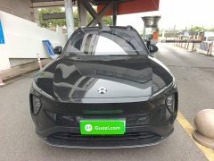 NIO ES6 75kWh - ფოტო 2
