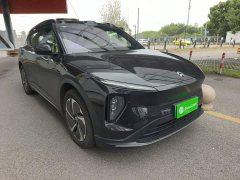 NIO ES6 75kWh - ფოტო 3