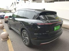 NIO ES6 75kWh - ფოტო 4
