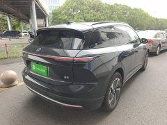 NIO ES6 75kWh - ფოტო 6