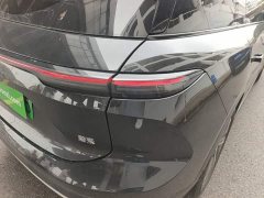 NIO ES6 75kWh - ფოტო 7