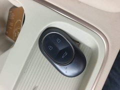 NIO ES6 75kWh - ფოტო 8