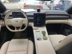 NIO ES6 75kWh - ფოტო 9