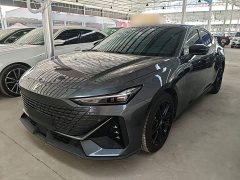 Changan UNI-V 1.5T Deluxe - photo 1