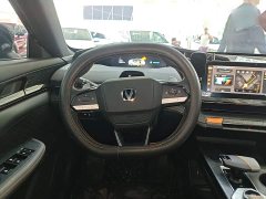 Changan UNI-V 1.5T Deluxe - photo 10