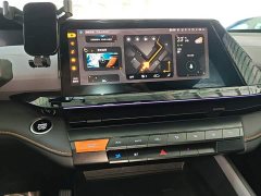 Changan UNI-V 1.5T Deluxe - photo 12
