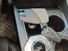Changan UNI-V 1.5T Deluxe - photo 13
