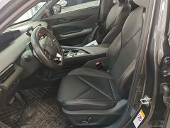 Changan UNI-V 1.5T Deluxe - photo 14