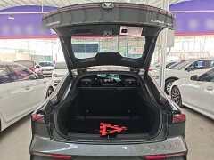 Changan UNI-V 1.5T Deluxe - photo 18