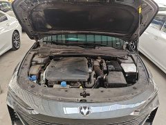 Changan UNI-V 1.5T Deluxe - photo 19