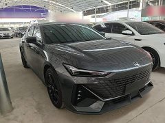 Changan UNI-V 1.5T Deluxe - photo 3