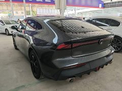 Changan UNI-V 1.5T Deluxe - photo 4