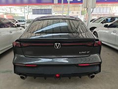 Changan UNI-V 1.5T Deluxe - photo 5