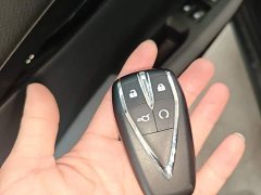 Changan UNI-V 1.5T Deluxe - photo 8