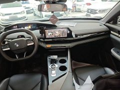 Changan UNI-V 1.5T Deluxe - photo 9