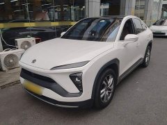 NIO EC6 430KM Sport Edition - ფოტო 1