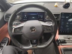NIO EC6 430KM Sport Edition - ფოტო 10