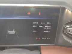 NIO EC6 430KM Sport Edition - ფოტო 11