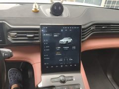 NIO EC6 430KM Sport Edition - ფოტო 12