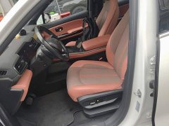 NIO EC6 430KM Sport Edition - ფოტო 14