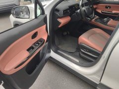 NIO EC6 430KM Sport Edition - ფოტო 15