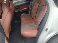 NIO EC6 430KM Sport Edition - ფოტო 16