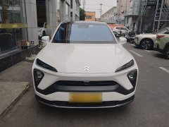NIO EC6 430KM Sport Edition - ფოტო 2