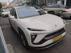 NIO EC6 430KM Sport Edition - ფოტო 3