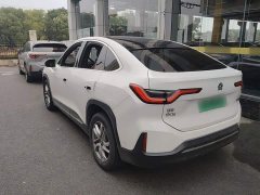 NIO EC6 430KM Sport Edition - ფოტო 4