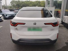 NIO EC6 430KM Sport Edition - ფოტო 5