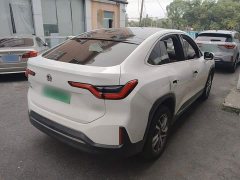NIO EC6 430KM Sport Edition - ფოტო 6