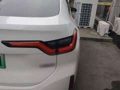 NIO EC6 430KM Sport Edition - ფოტო 7