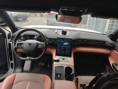 NIO EC6 430KM Sport Edition - ფოტო 9