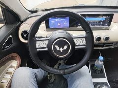 Wuling Binguo 203km Comfort Edition - ფოტო 10