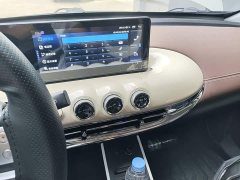 Wuling Binguo 203km Comfort Edition - ფოტო 12