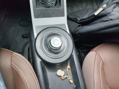 Wuling Binguo 203km Comfort Edition - ფოტო 13