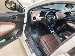 Wuling Binguo 203km Comfort Edition - ფოტო 15