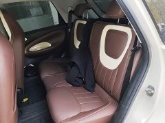 Wuling Binguo 203km Comfort Edition - ფოტო 16