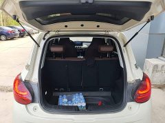 Wuling Binguo 203km Comfort Edition - ფოტო 18