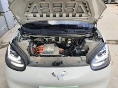 Wuling Binguo 203km Comfort Edition - ფოტო 19