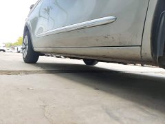 Wuling Binguo 203km Comfort Edition - ფოტო 20
