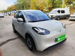 Wuling Binguo 203km Comfort Edition - ფოტო 3